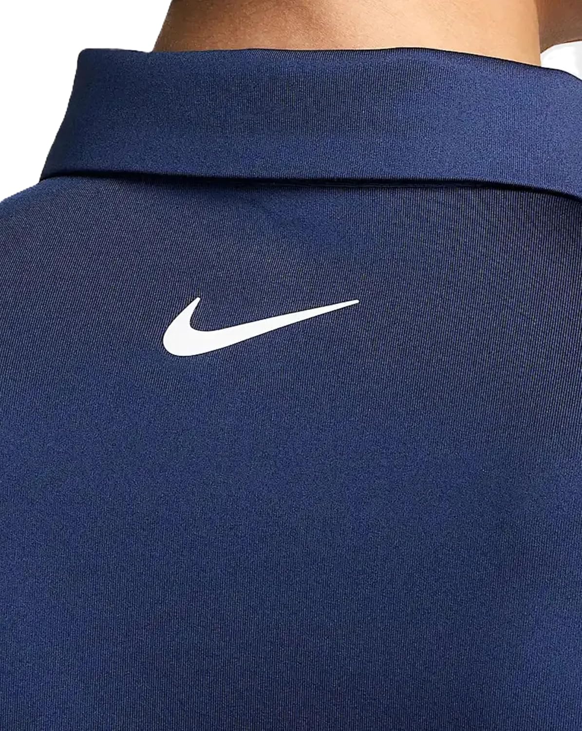 Nike Men's Dri-FIT Tour Golf Polo, 4-Way Stretch, Sweat Wicking - Image 5