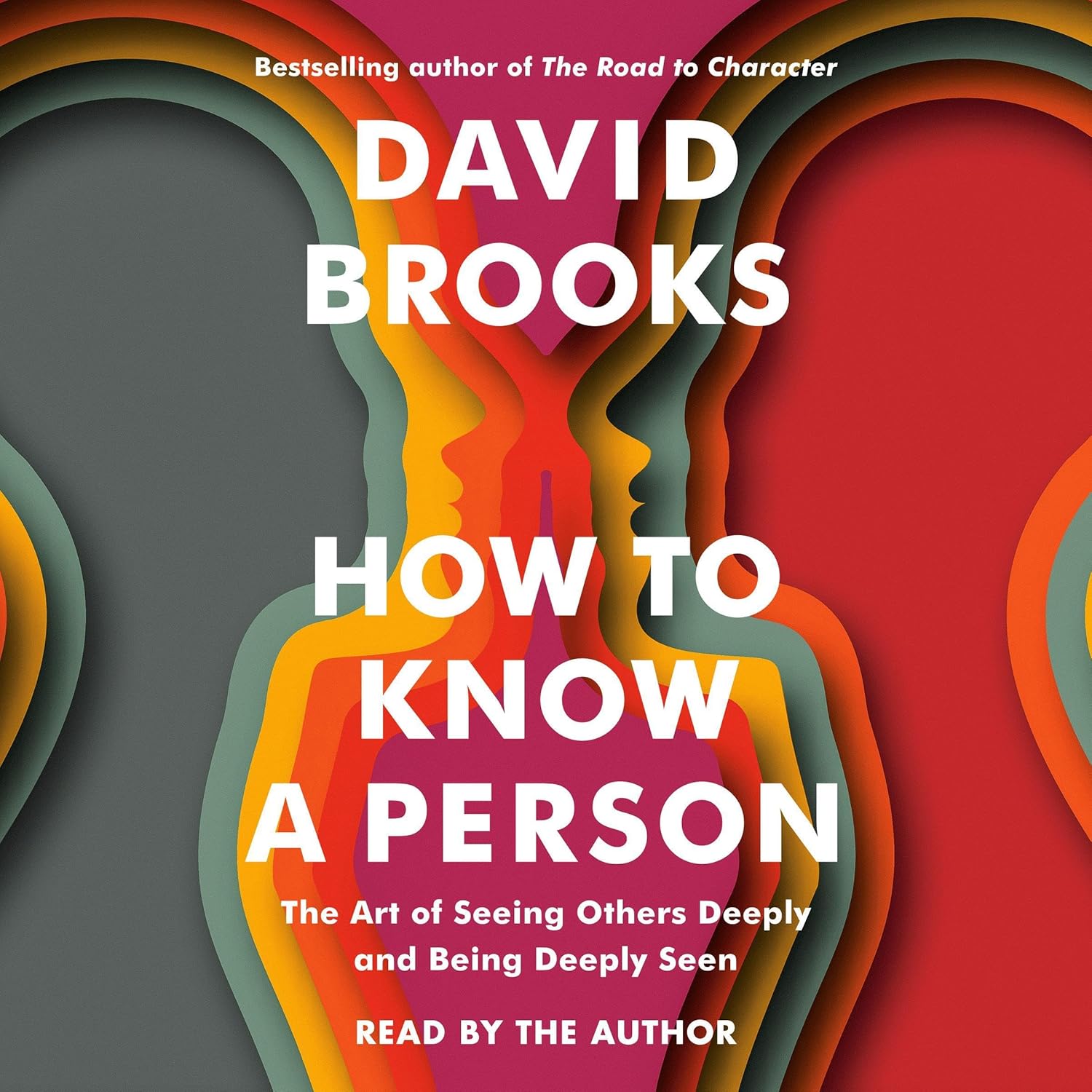 How to Know a Person book cover