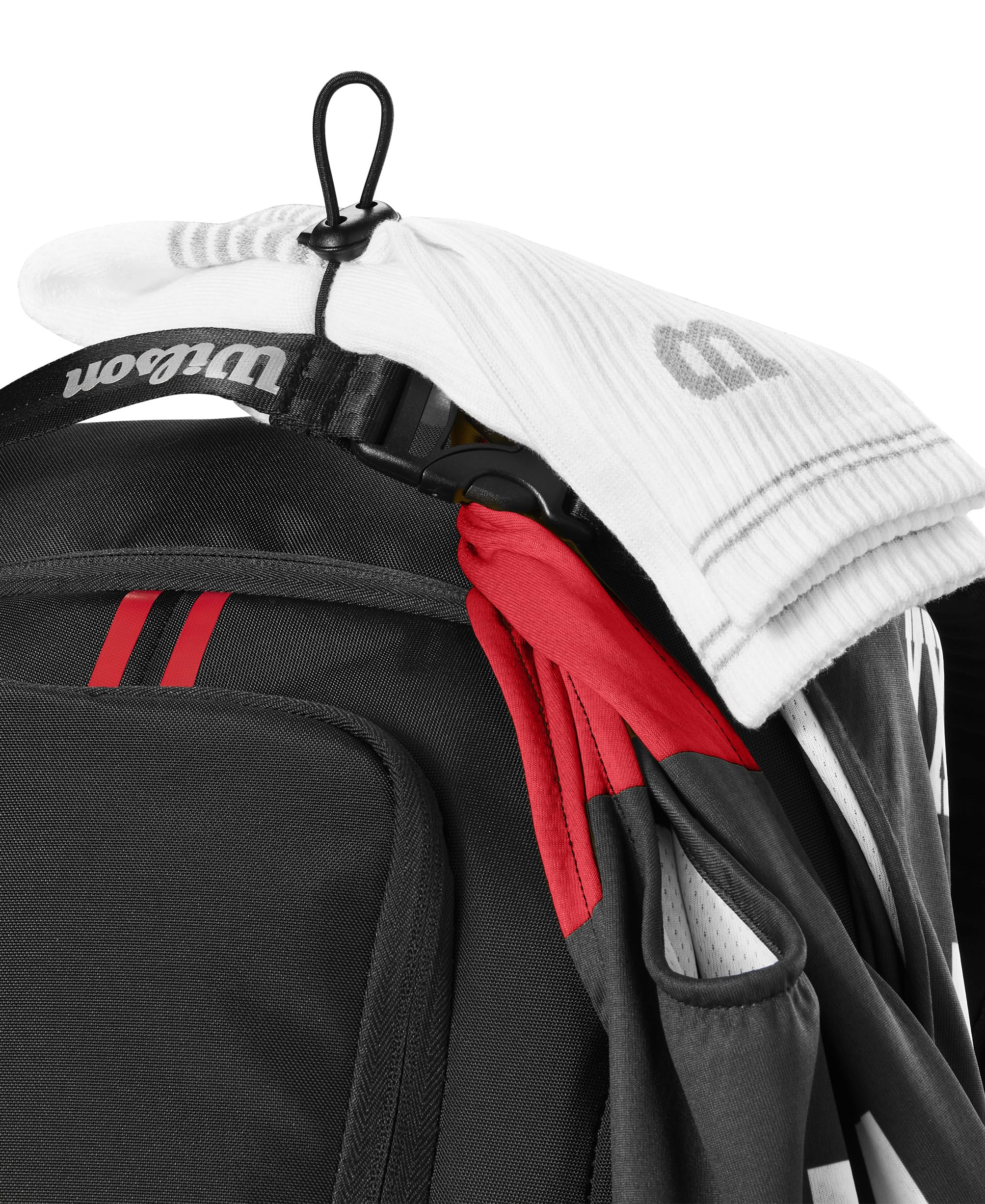 WILSON Evolution Basketball Gearpack
