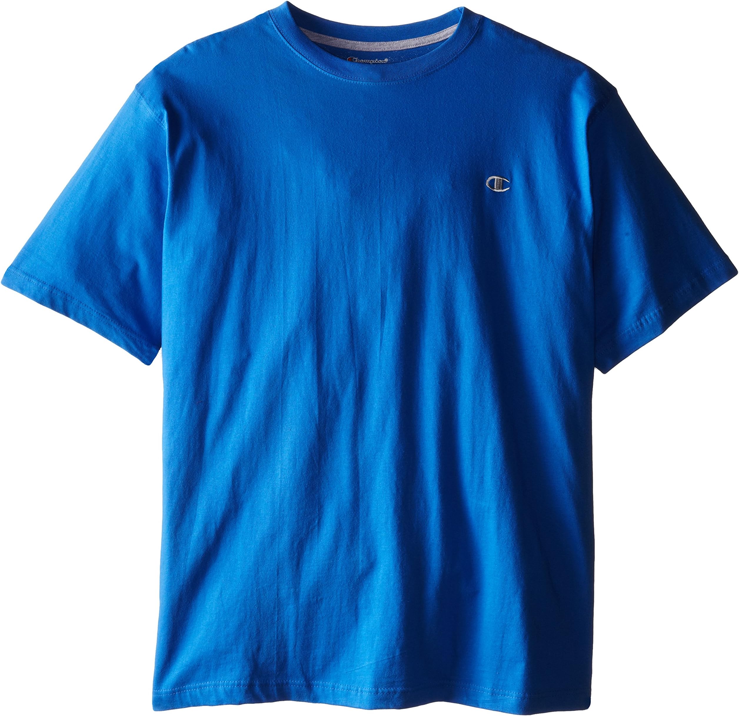 Champion Men's Crewneck T-Shirt