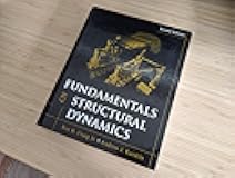 Fundamentals of Structural Dynamics
