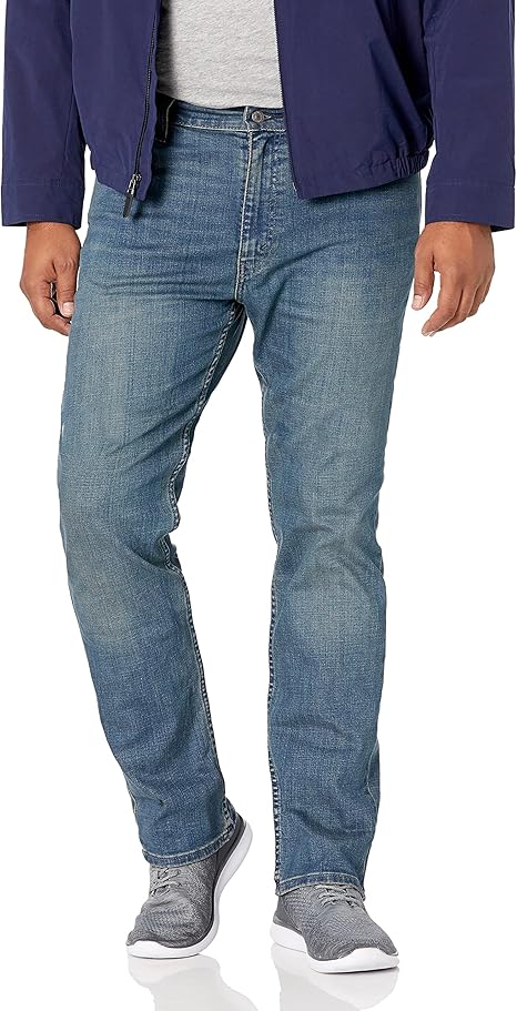 levi's 514 slim fit