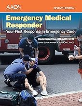 Emergency Medical Responder: Your First Response in Emergency Care 7e