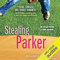 Algopix Similar Product 15 - Stealing Parker