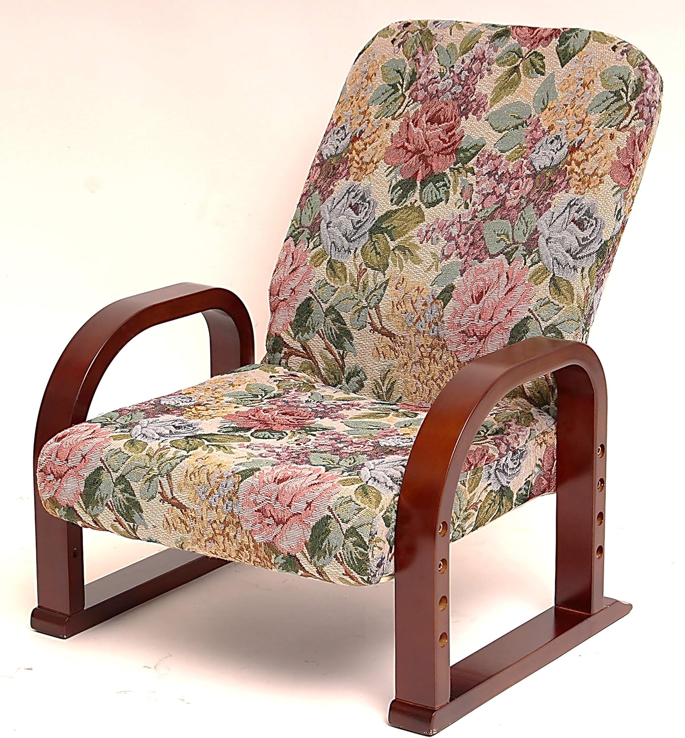 フランスアンティーク猫脚ダイニングチェア/椅子イス/籐ラタン(90-190 フランスアンティーク猫脚ダイニングチェア/椅子イス/籐ラタン(90-190