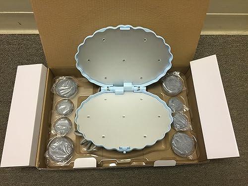 Miniatura 5 de Elección del terapeuta calentador de piedras calientes portátil con 12 piedras