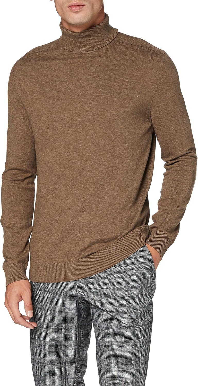 SALE: SELECTED Truien & Vesten voor Heren • Nieuwe collectie Tot 60% Korting