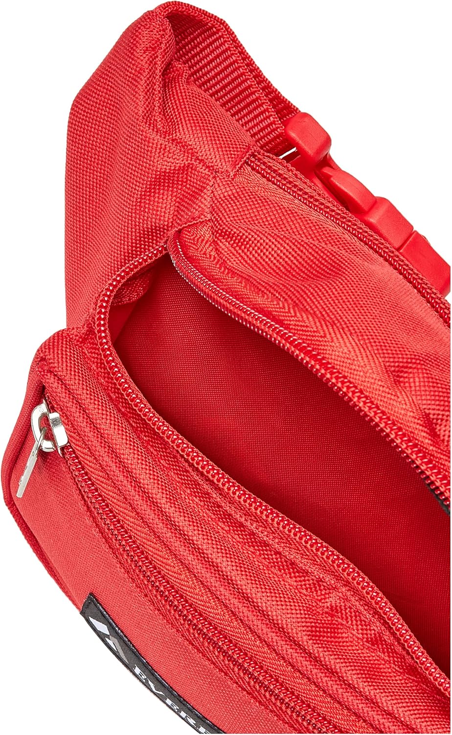 Everest Signature Waist Pack - Standard, Red, One Size : Sports & Outdoors
