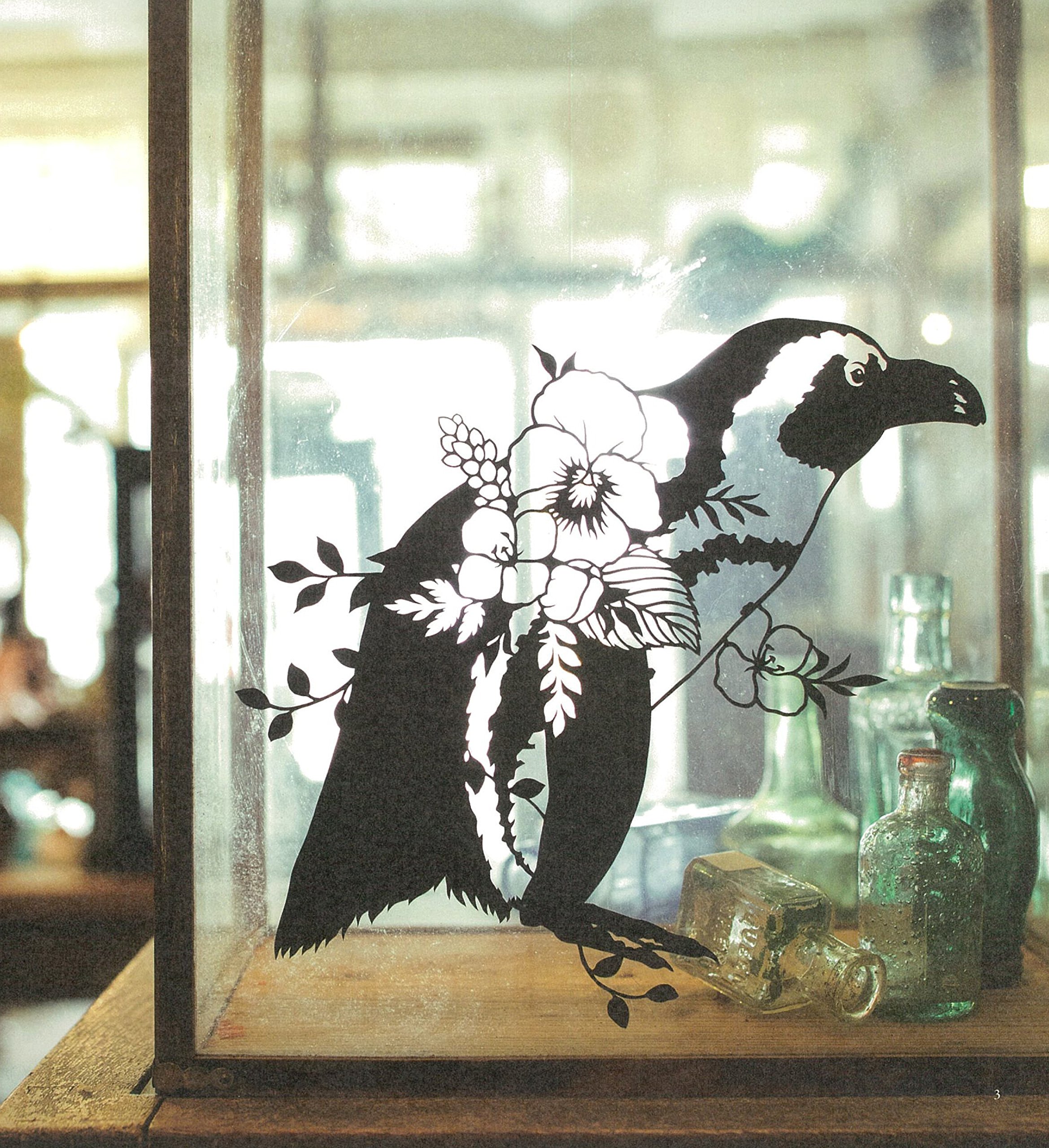 Amazon Co Jp 切り絵作家のpaper cu garden Japanese Books Amazon Co Jp 切り絵作家のpaper cu garden Japanese Books