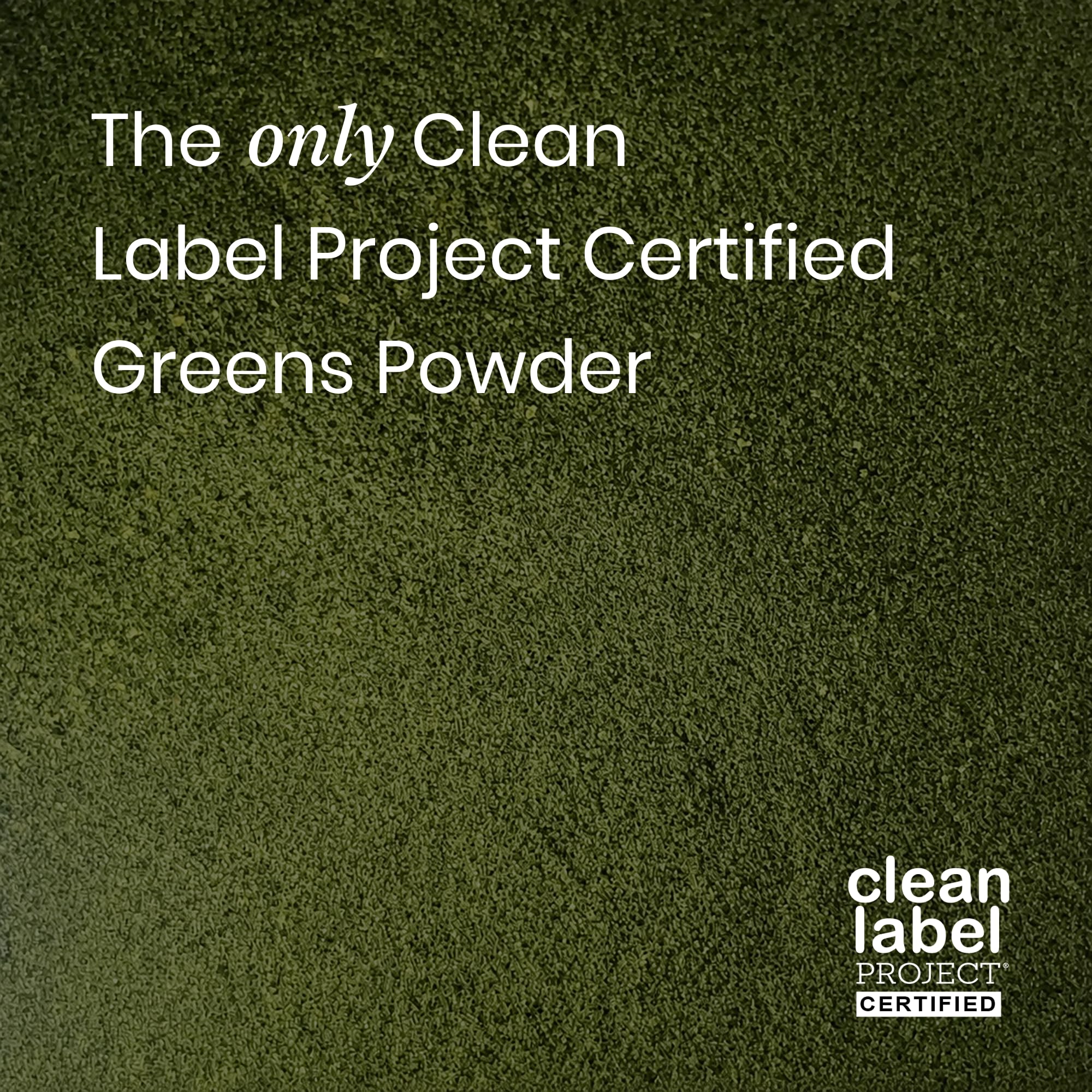 Perelel Acai Berry Daily Greens Powder with Probiotics & Fiber — Amazon image 7