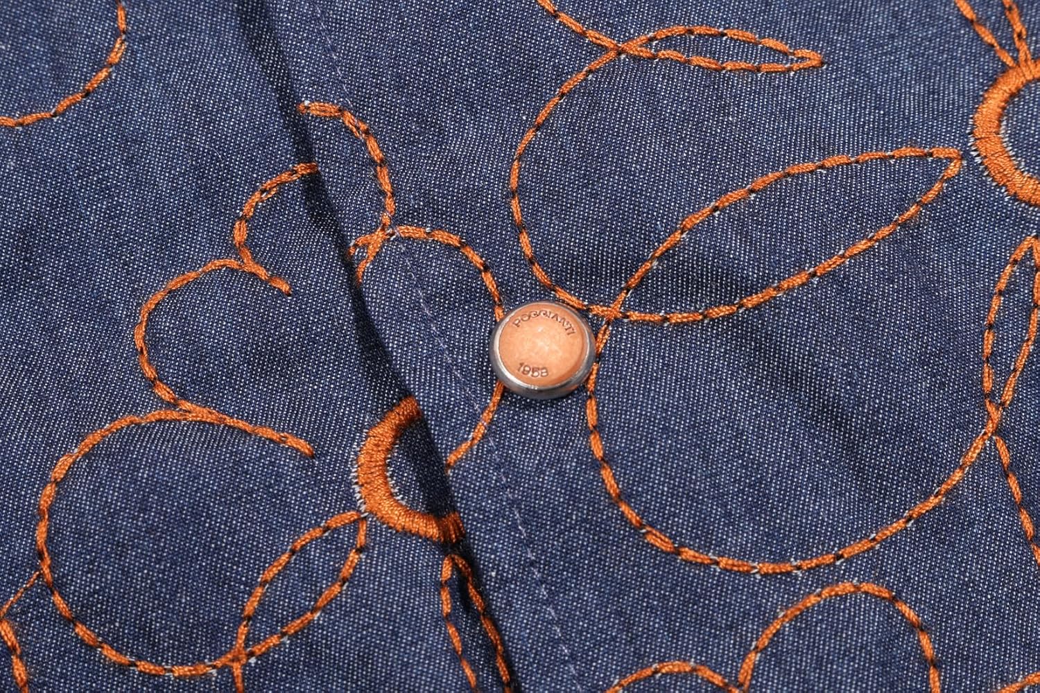 Amazon.co.jp: POGGIANTI 1958(ポジャンティ 1958) 長袖シャツ Amazon.co.jp: POGGIANTI 1958(ポジャンティ 1958) 長袖シャツ