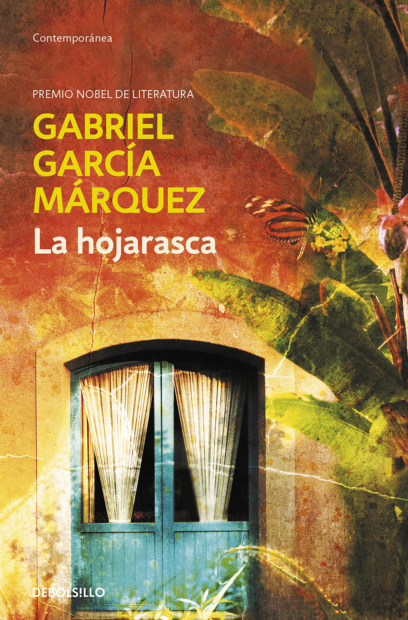 La hojarasca (Contemporánea)