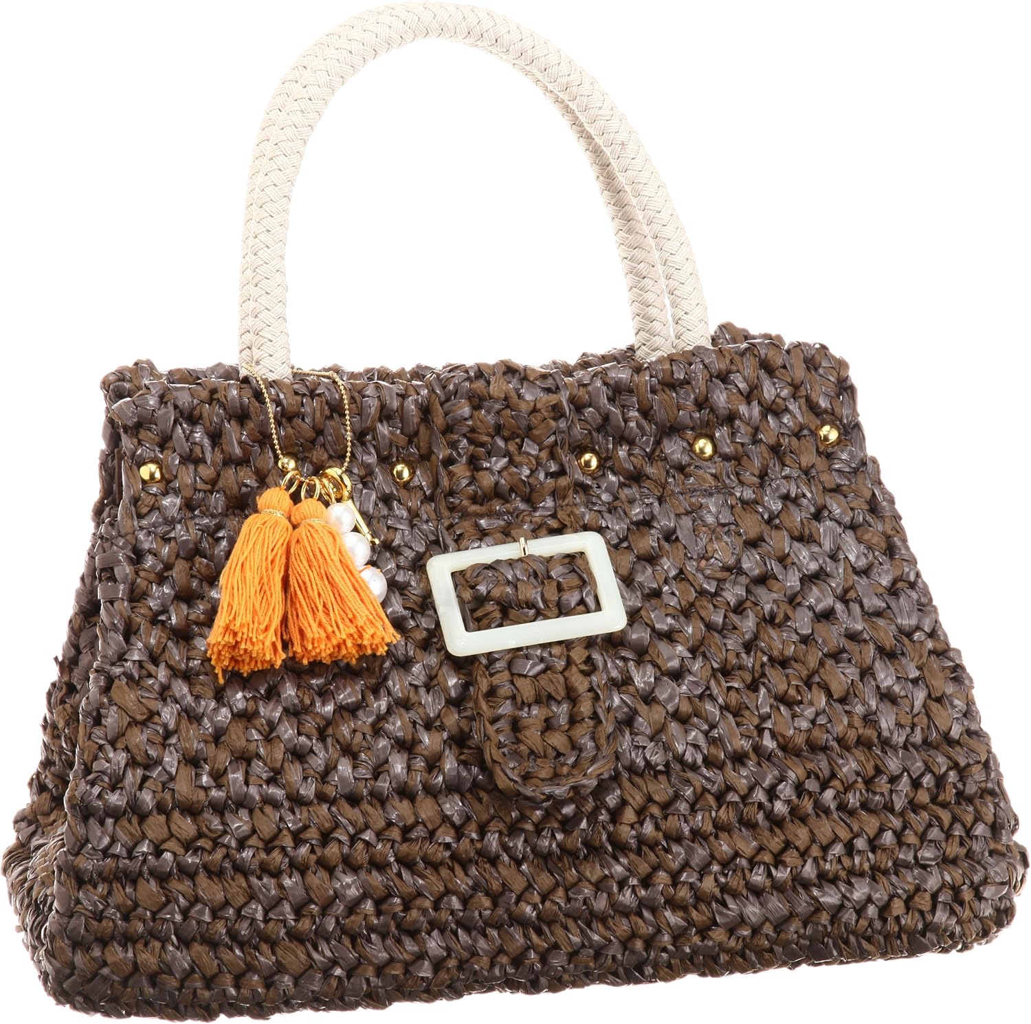 がごバック od231-0611/od241-0613]odds(オッズ) かごバッグ ARAROG ROUND