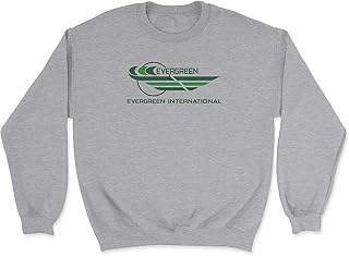 Evergreen International Airlines Unisex Sweatshirt