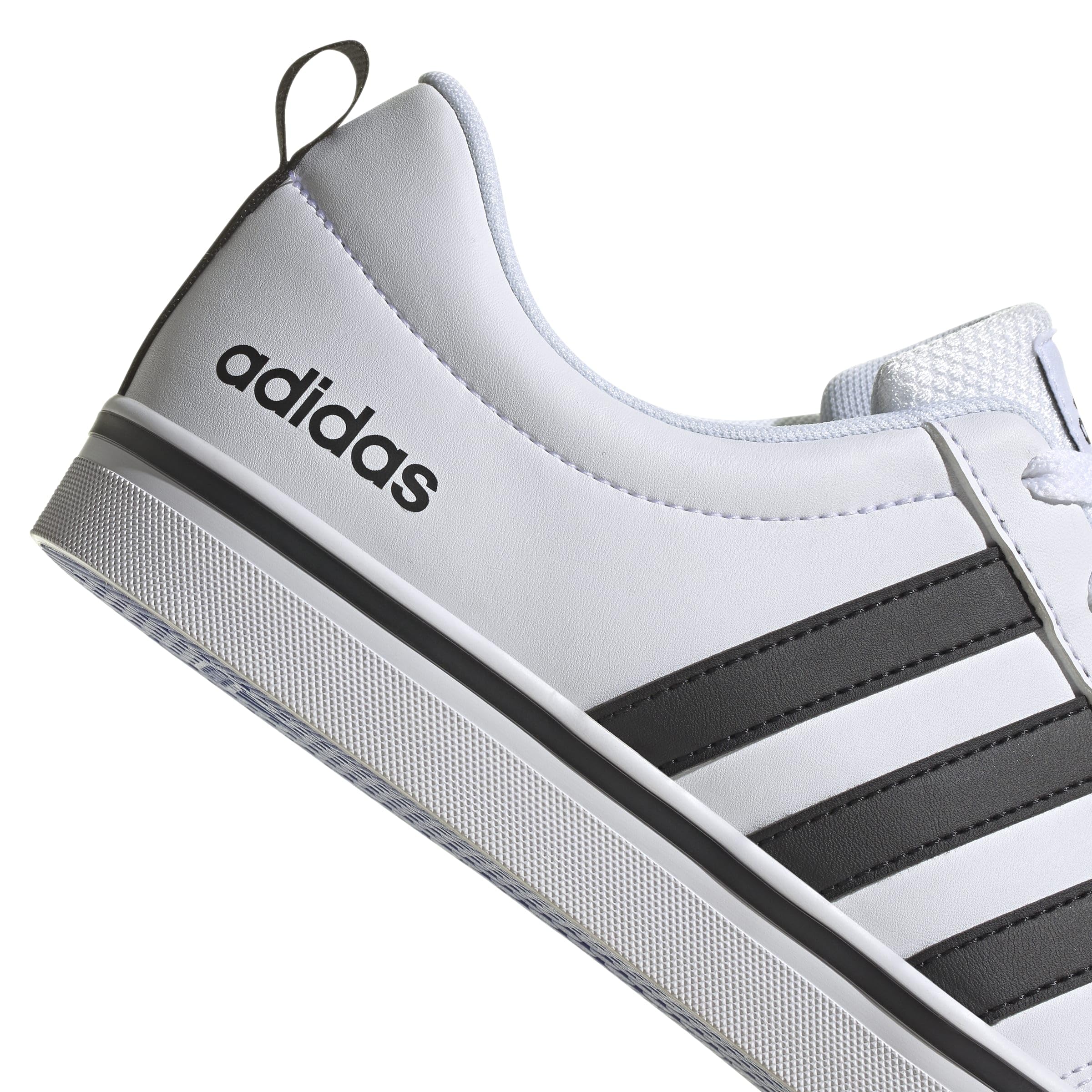 adidas VS Pace 2.0 Shoes 9.5 UK Cloud White Core Black Cloud White - 4
