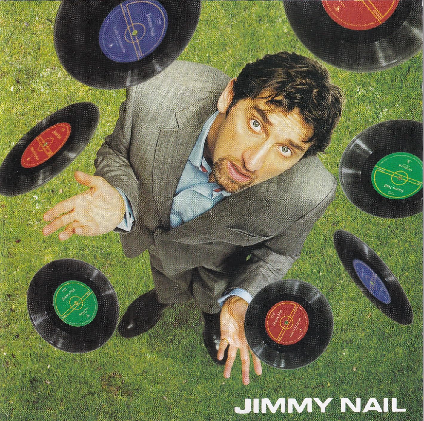 Ten Great Songs And An Ok Voice