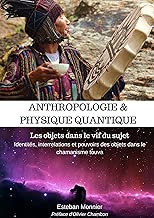 Download Anthropologie & Physique Quantique PDF