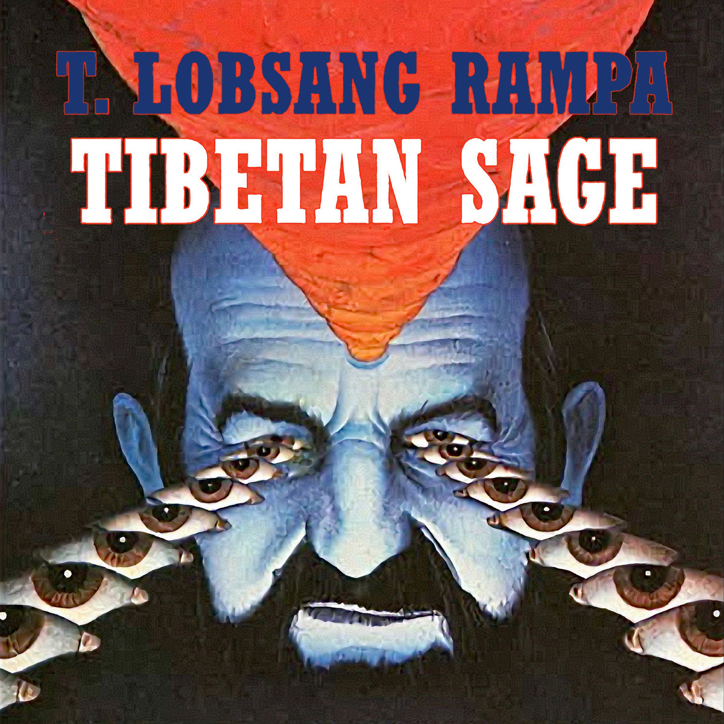 Tibetan Sage
