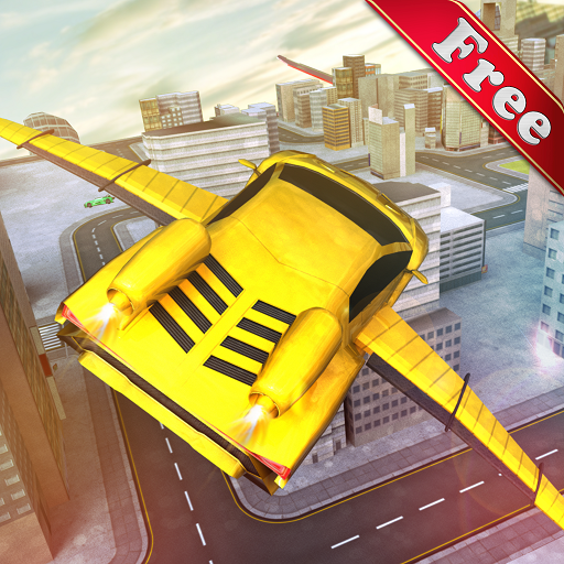 Fly Racing Car Games - App on Amazon Appstore