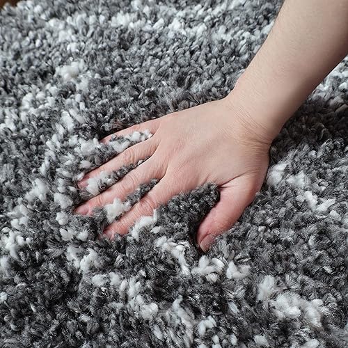 Miniatura 5 de Superior Alfombra de área para interiores perfecta para dormitorio, cuarto de servicio, entrada, oficina, sala de juegos, guardería, cubierta de