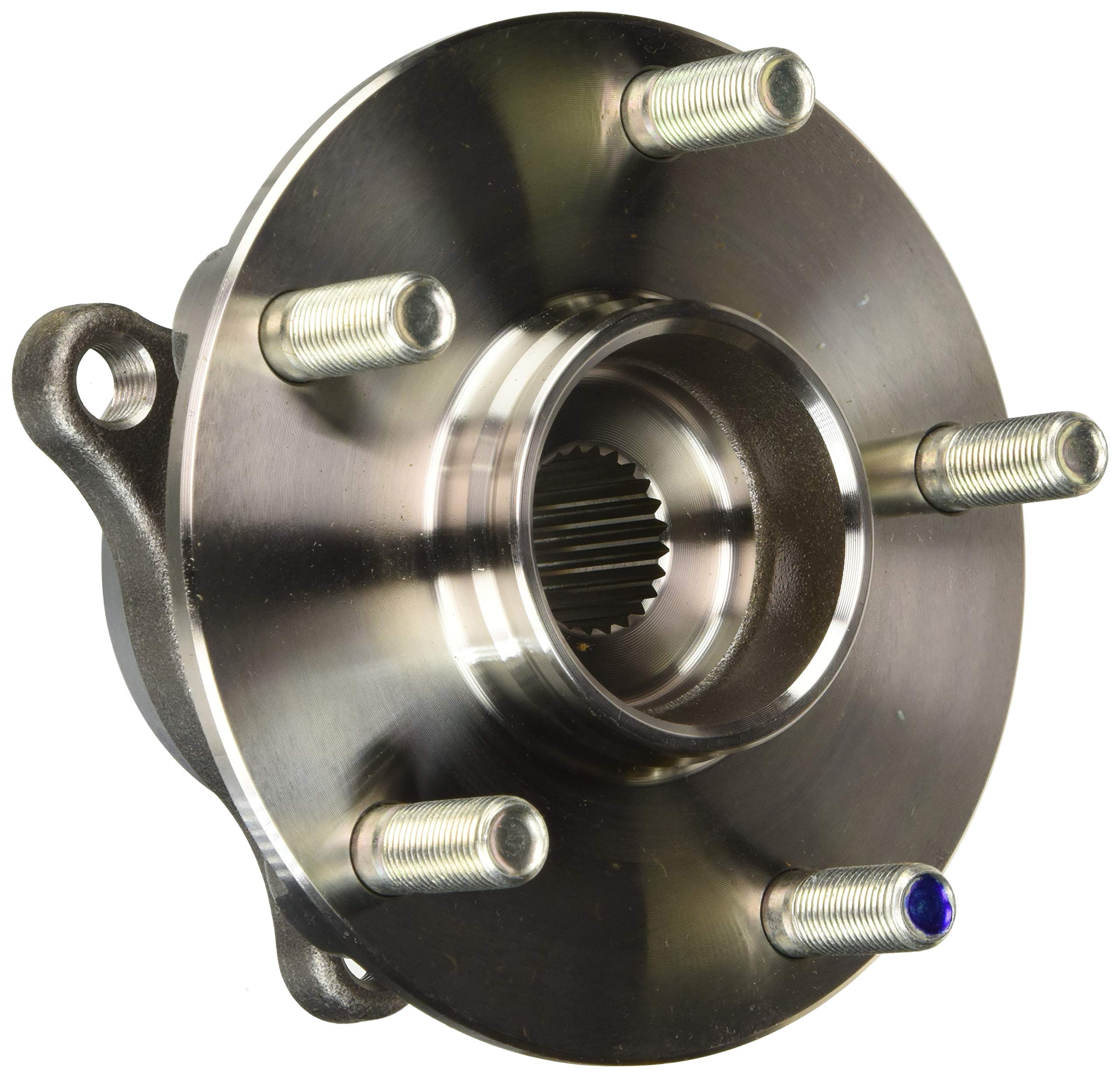 Amazon.com: Timken Preset, Pre-Greased And Pre-Sealed Hubs  