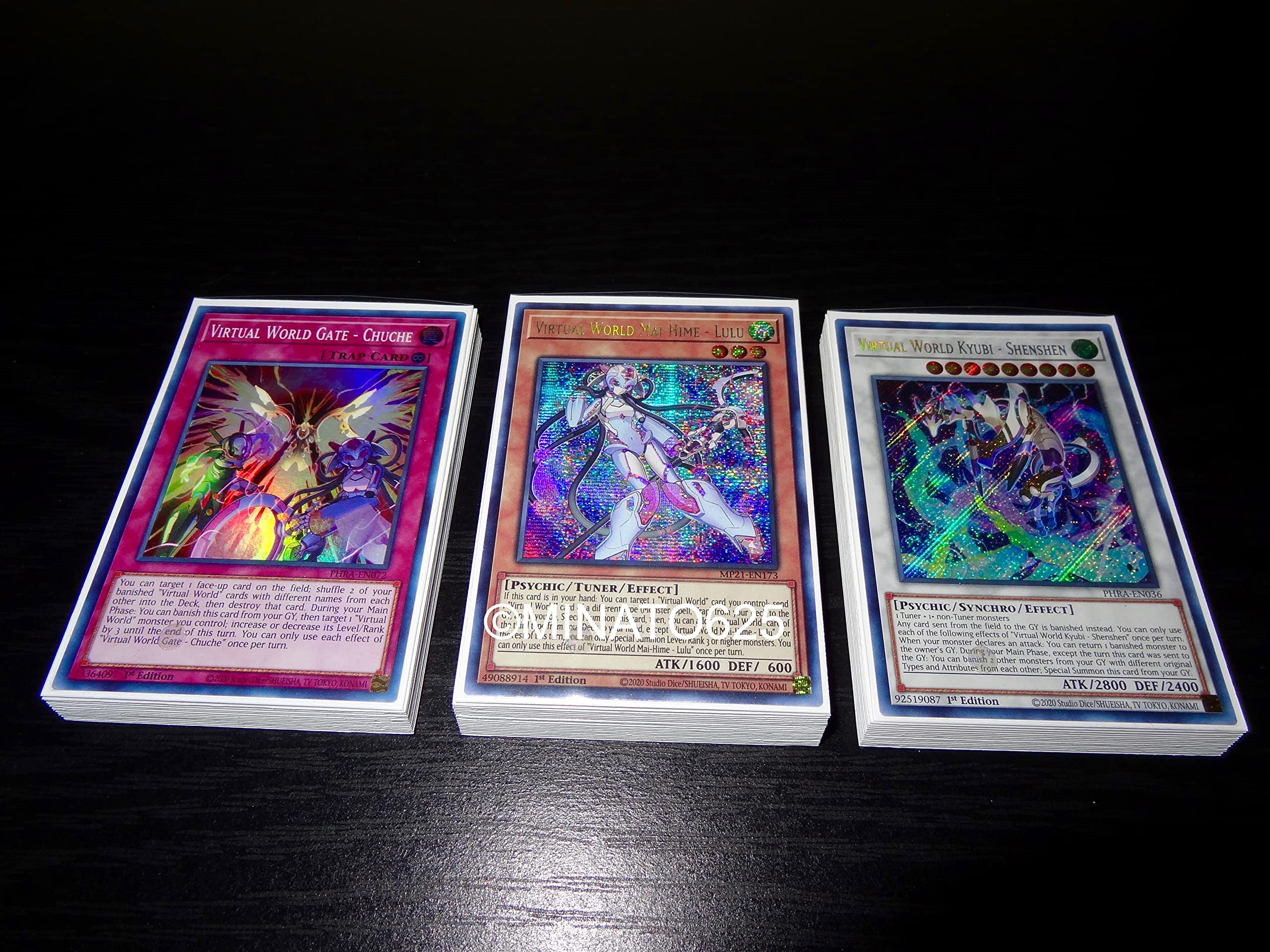 Yugioh Lightsworn Deck : Amazon.co.uk: Toys & Games