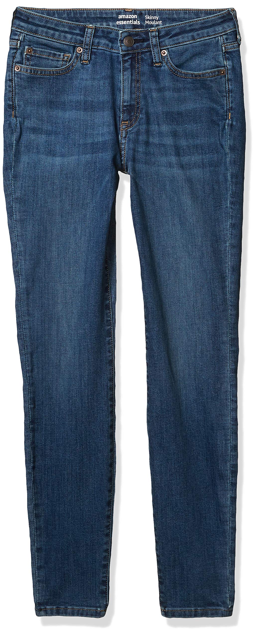 Amazon Essentials Women's Skinny Jean
