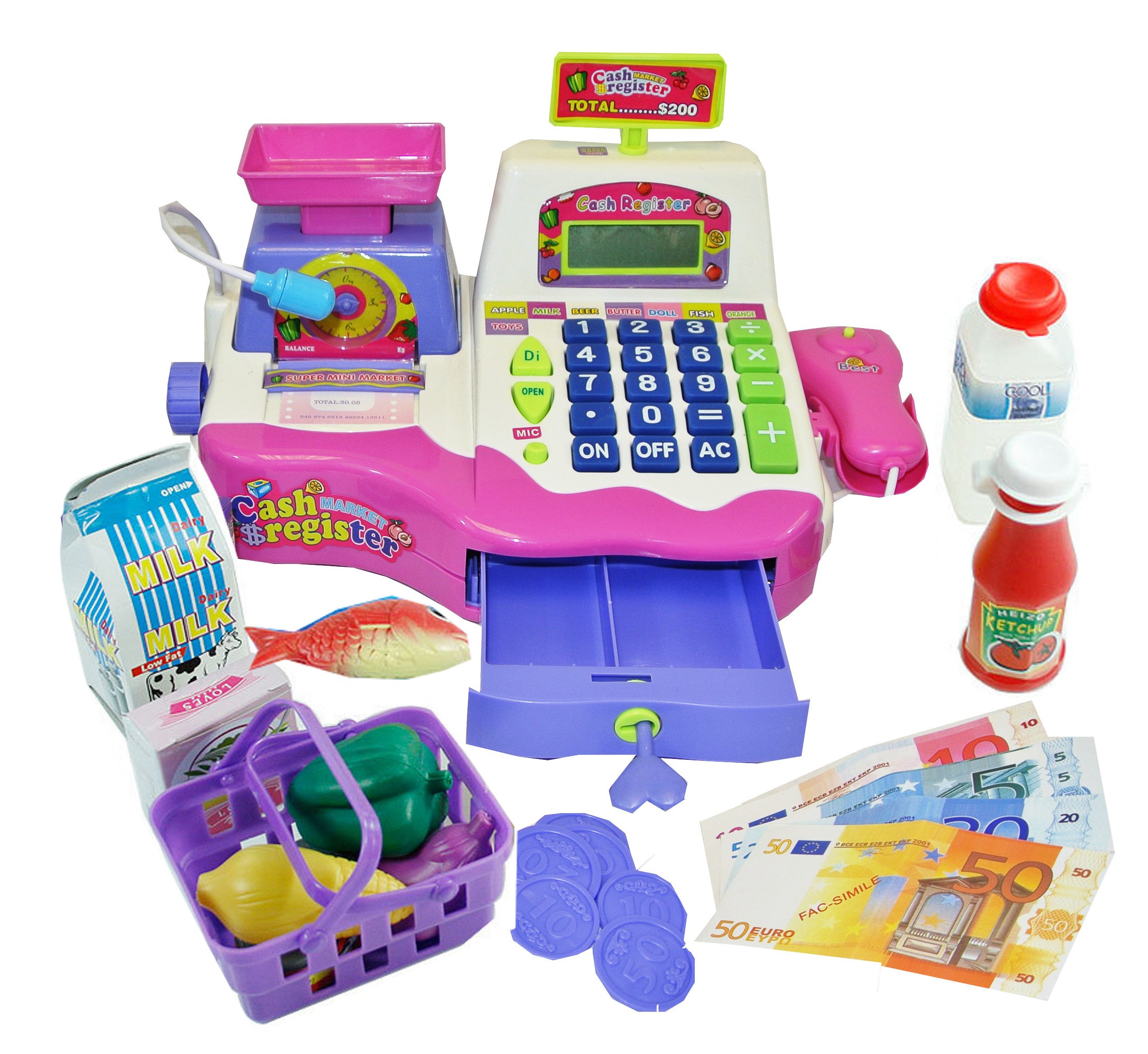 Shop till toy Clearance