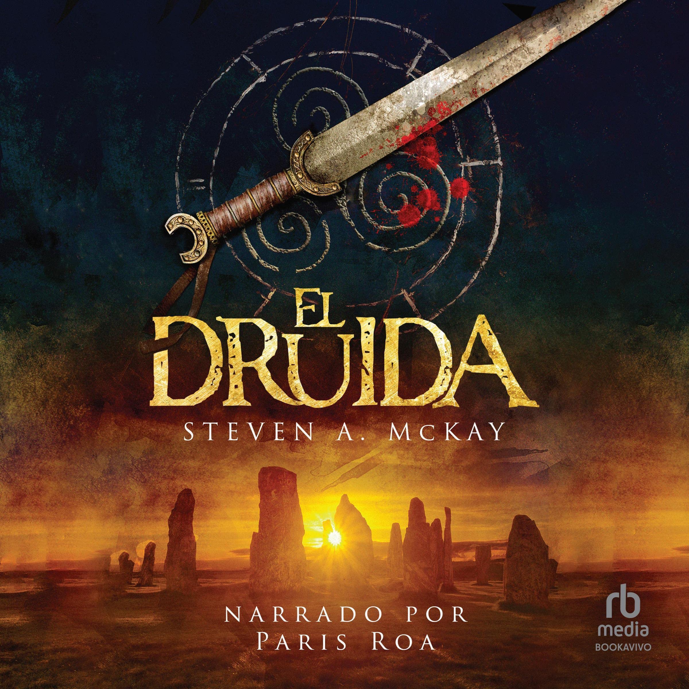 El Druida [The Druid]