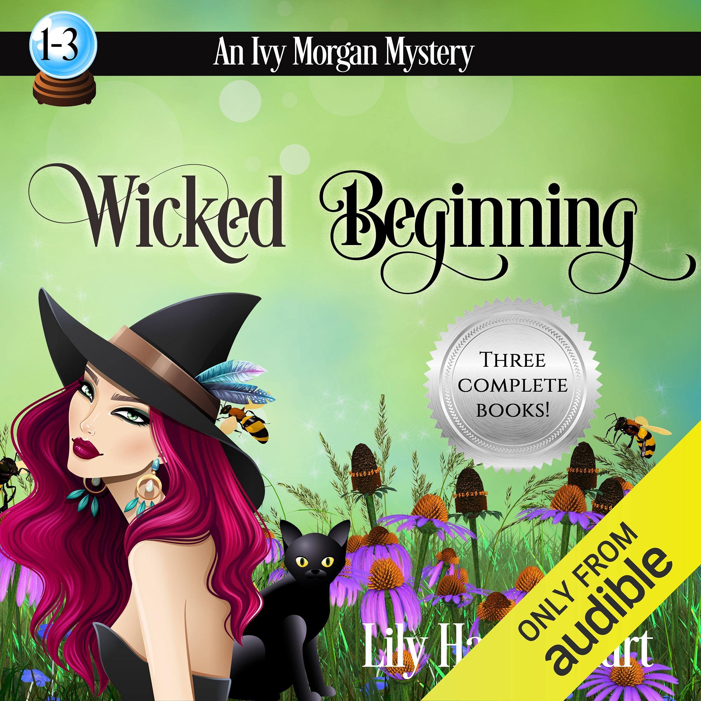 Wicked Beginning