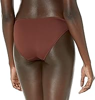 Vista 2 de Tienda Essentials Women's Side Tab Bikini Swimsuit Bottom