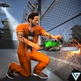 Gefängnis entkommen Überleben Verbrechen Gangster Spiel