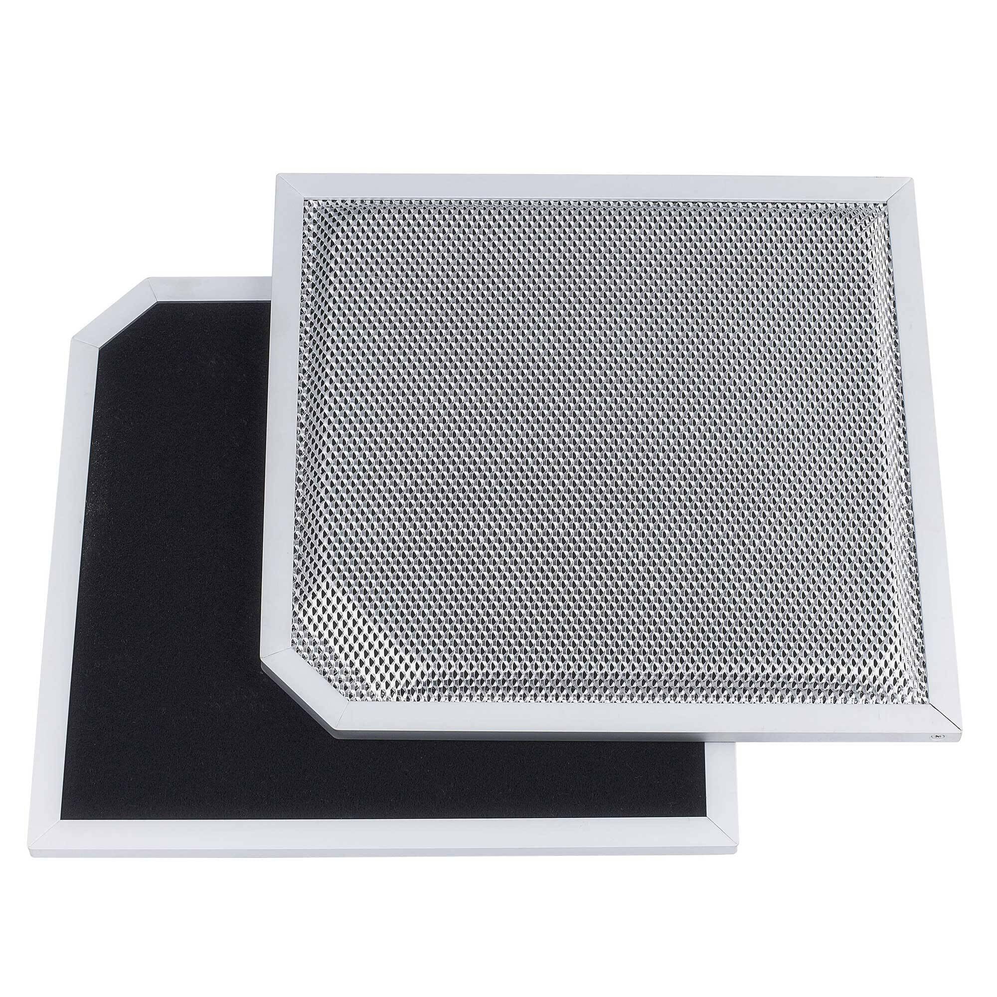 Baridi Carbon Filter for Cooker Hoods CF120 - DH133
