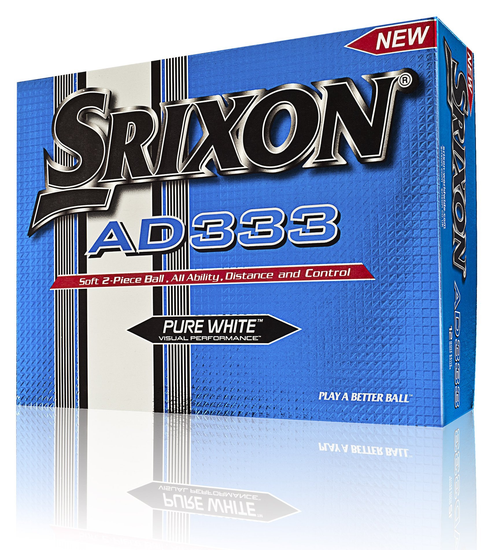 SRIXON AD333