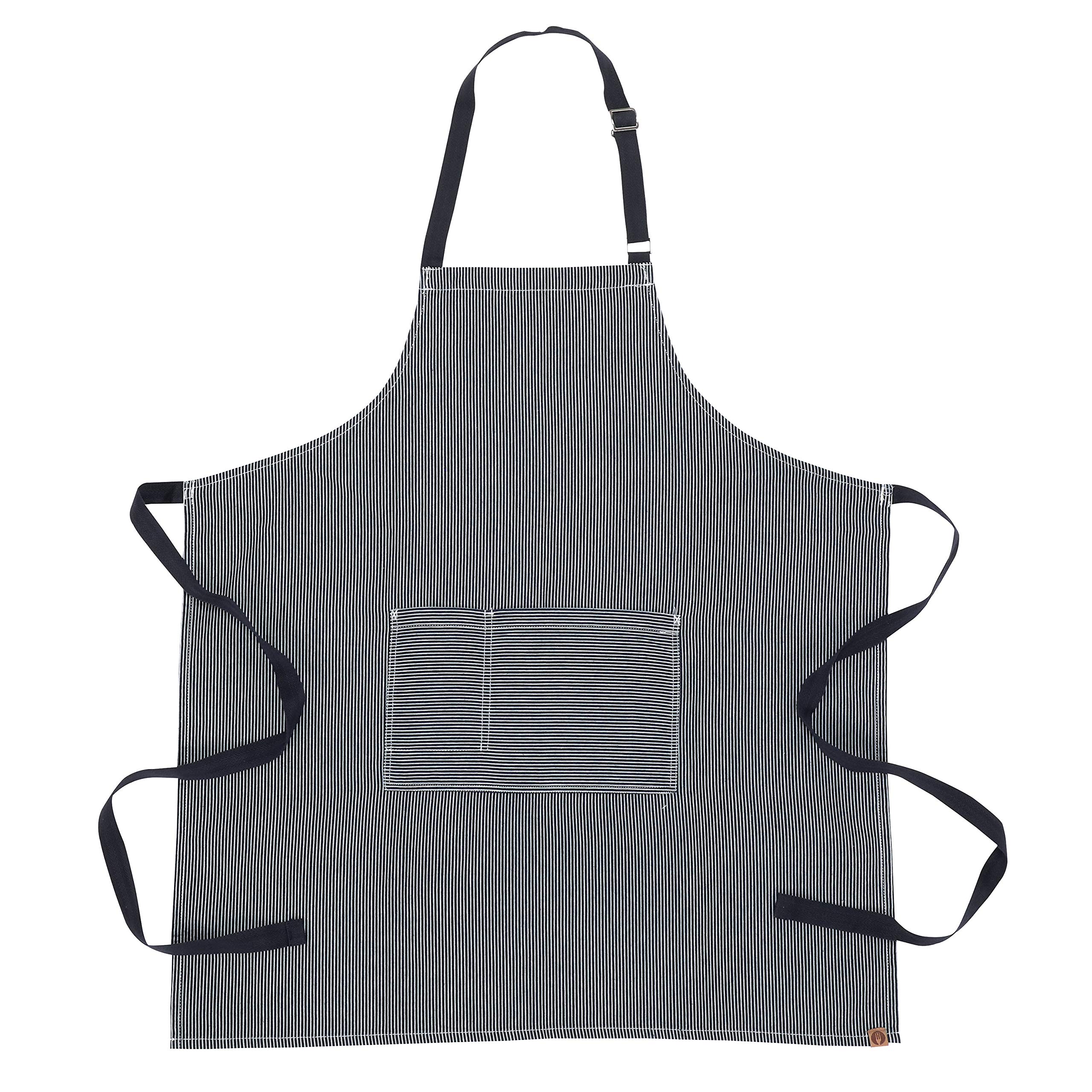Chef Works Portland - Delantal ajustable