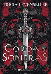 Coroa de sombras: Ela não é a típica mocinha. Ele não é o típico vilão.: 1