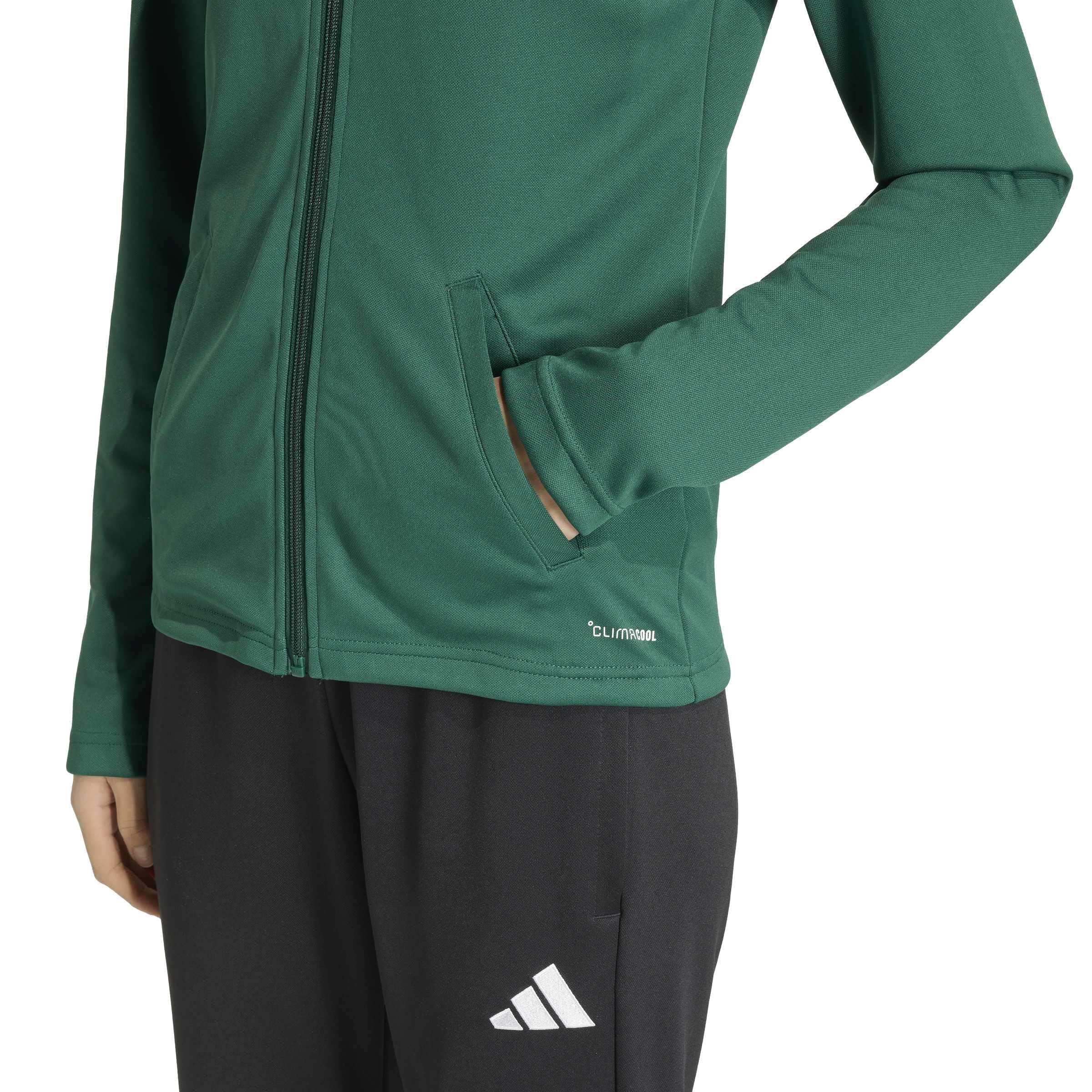adidas Women's Chaqueta Entrada26 — view 5