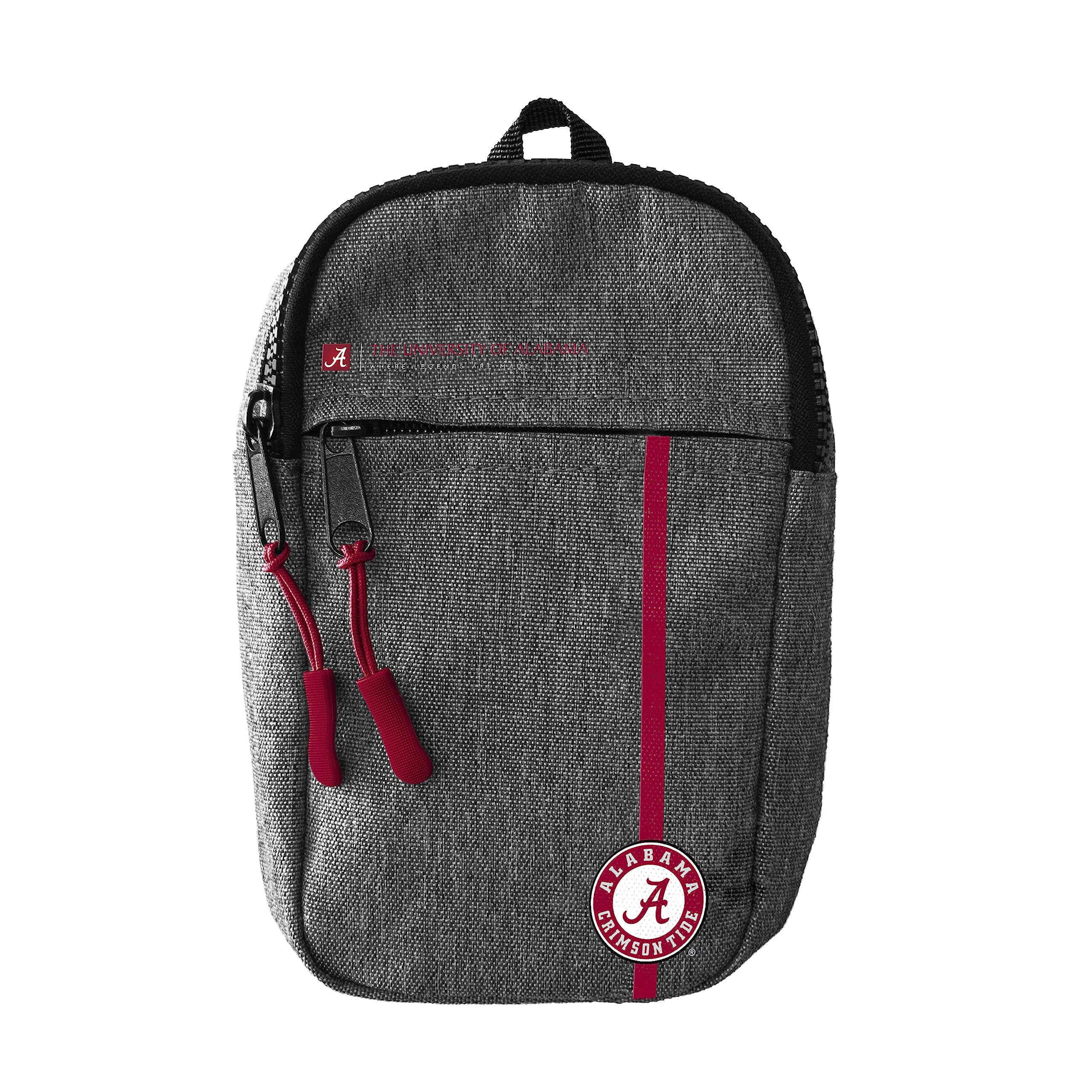 SOAR NCAA Unisex Crossbody Cell Phone Bag