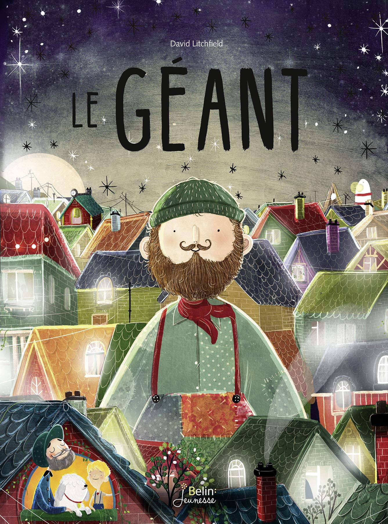 Le Géant