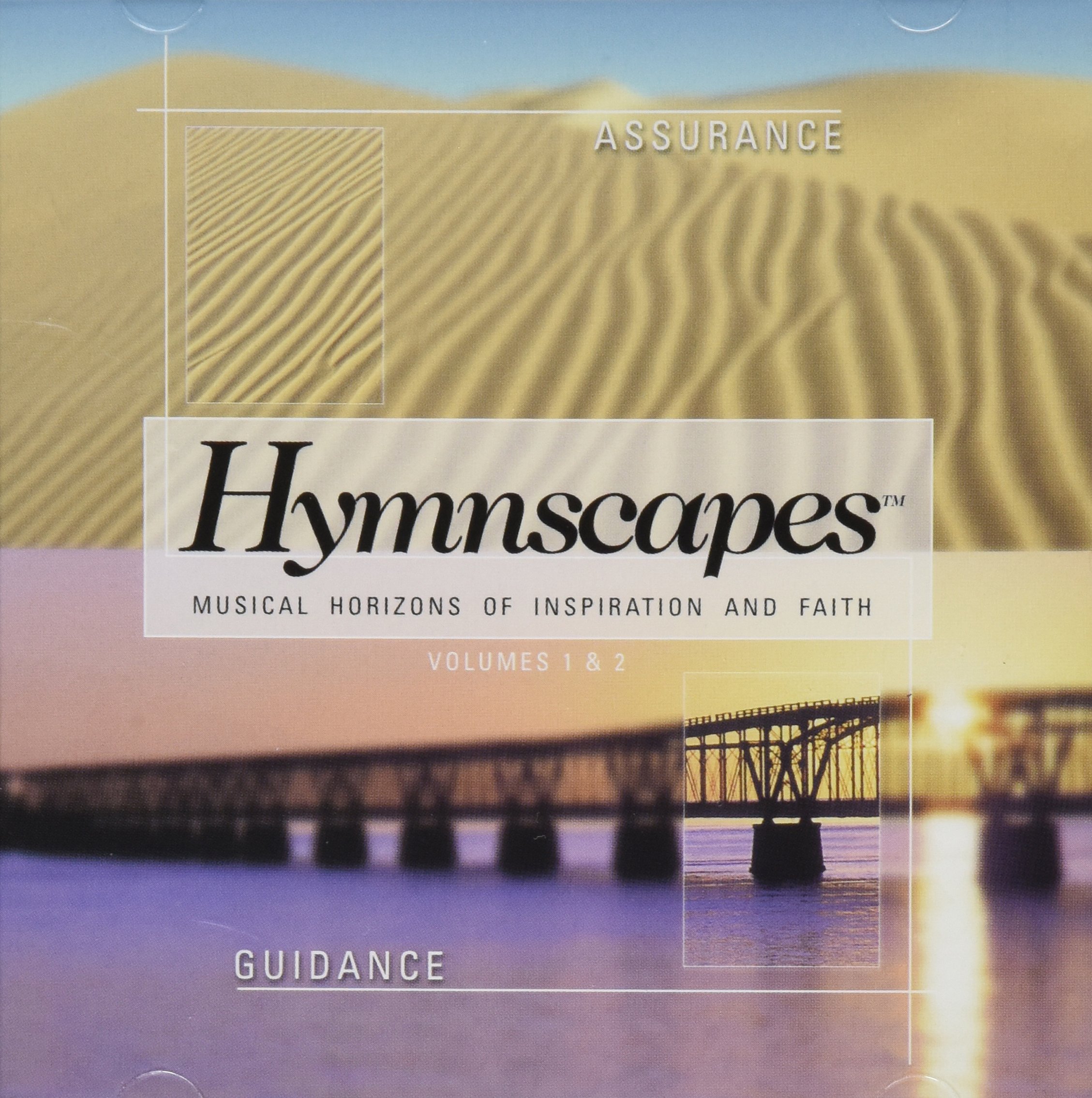 Hymnscapes 1 & 2