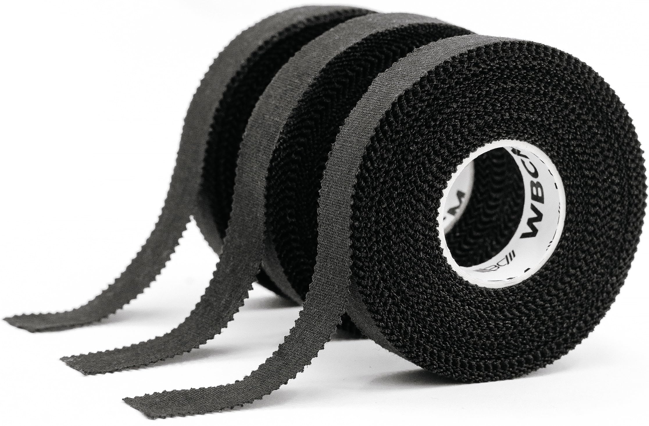WARM BODY COLD MIND Athletic Finger Tape - 0 5inch x 33ft - Sport Tape for Fingers Strong