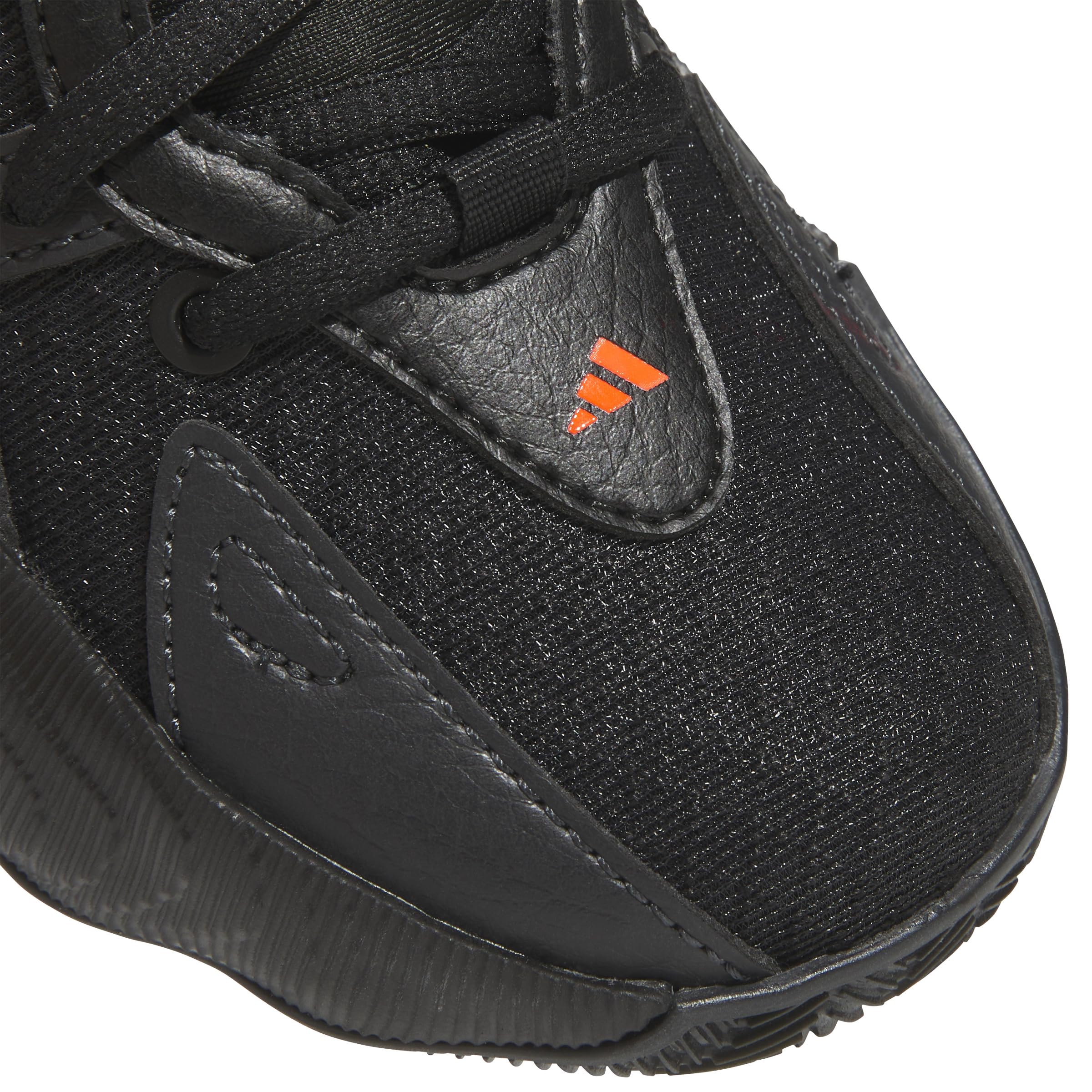 Adidas Unisex Kinder Trae UnlimitedBasketball-Schuhe