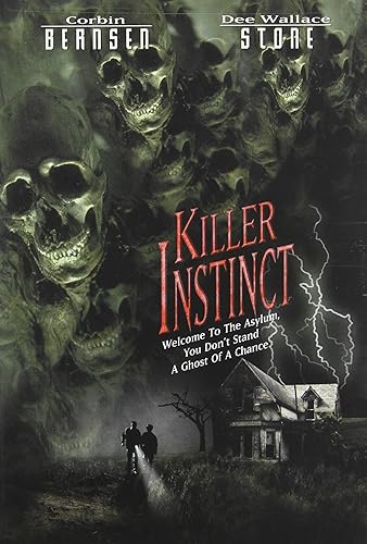 Killer Instict