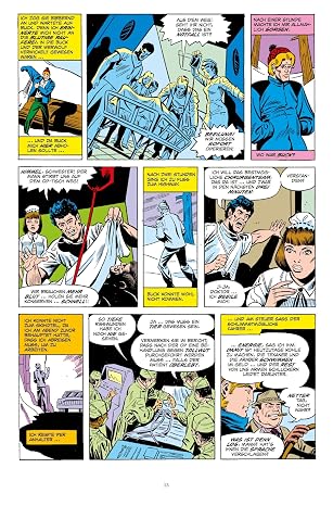 Moon Knight Classic Collection