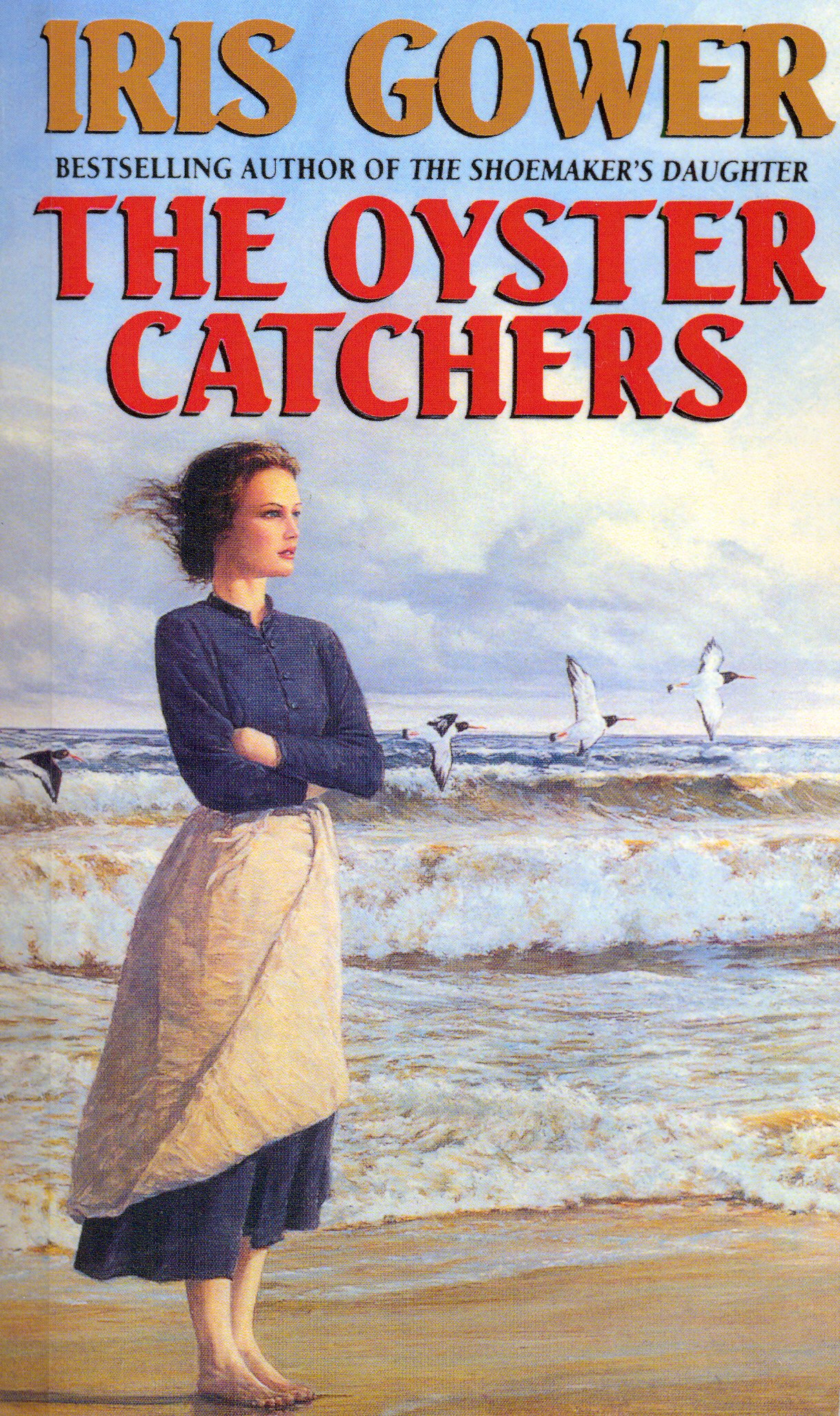 The Oyster Catchers (The Cordwainers: 2): A sweeping, emotional Welsh saga of love and determination...