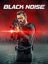 Black Noise Black Noise
