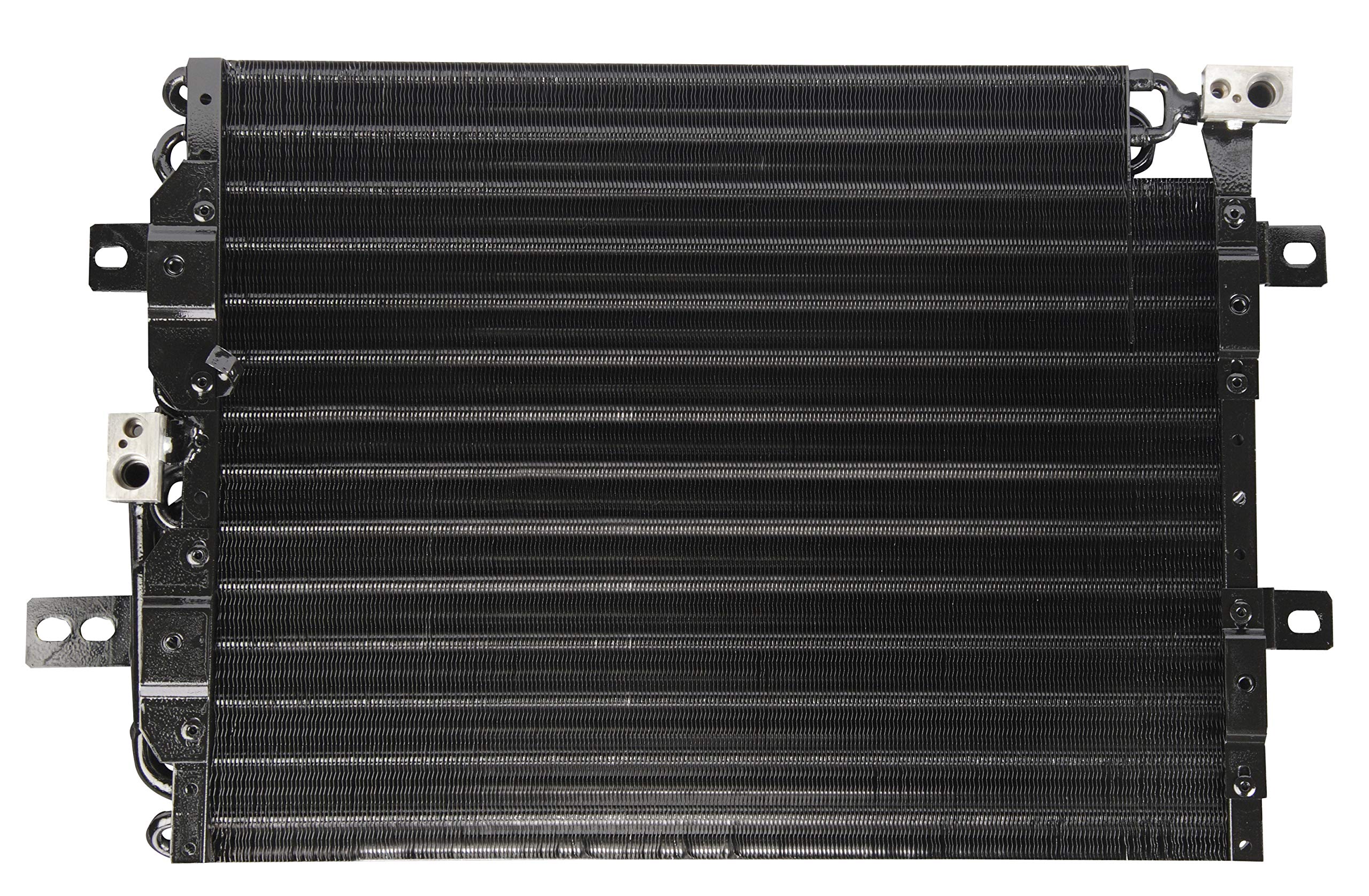 Spectra Premium 7-4624 A/C Condenser For Chevrolet Tracker