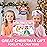 Craftikit 20 Award-Winning Princess & Unicorn Crafts for Kids Ages 3-10 Years, All-Inclusive Toddler Arts and Craft Kits for Kids, Fun Toddler Craft Box for Girls in Preschool