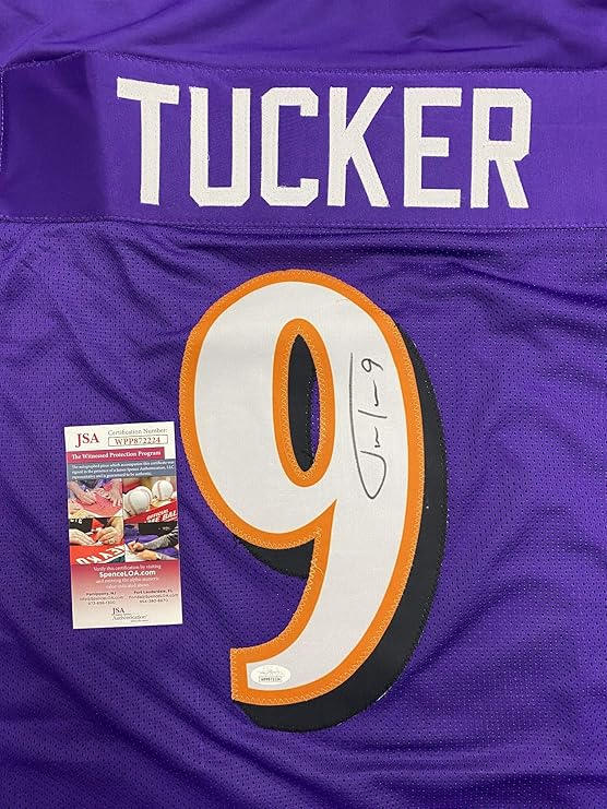 tucker jersey