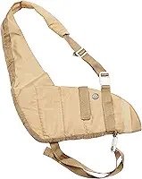 Tipoia Velpeau Luxo, Ortho Pauher, Bege, Pequeno